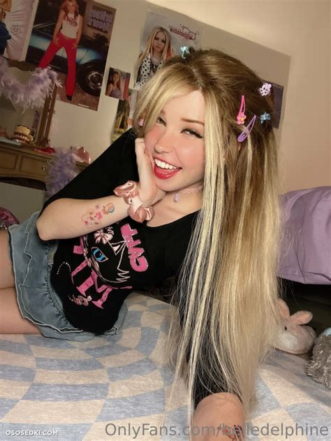 belle delphine pussy